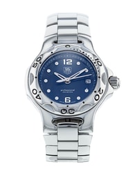 Tag Heuer Kirium WL131F.BA0710